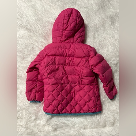 Snozu Jacket - Picture 3 of 4